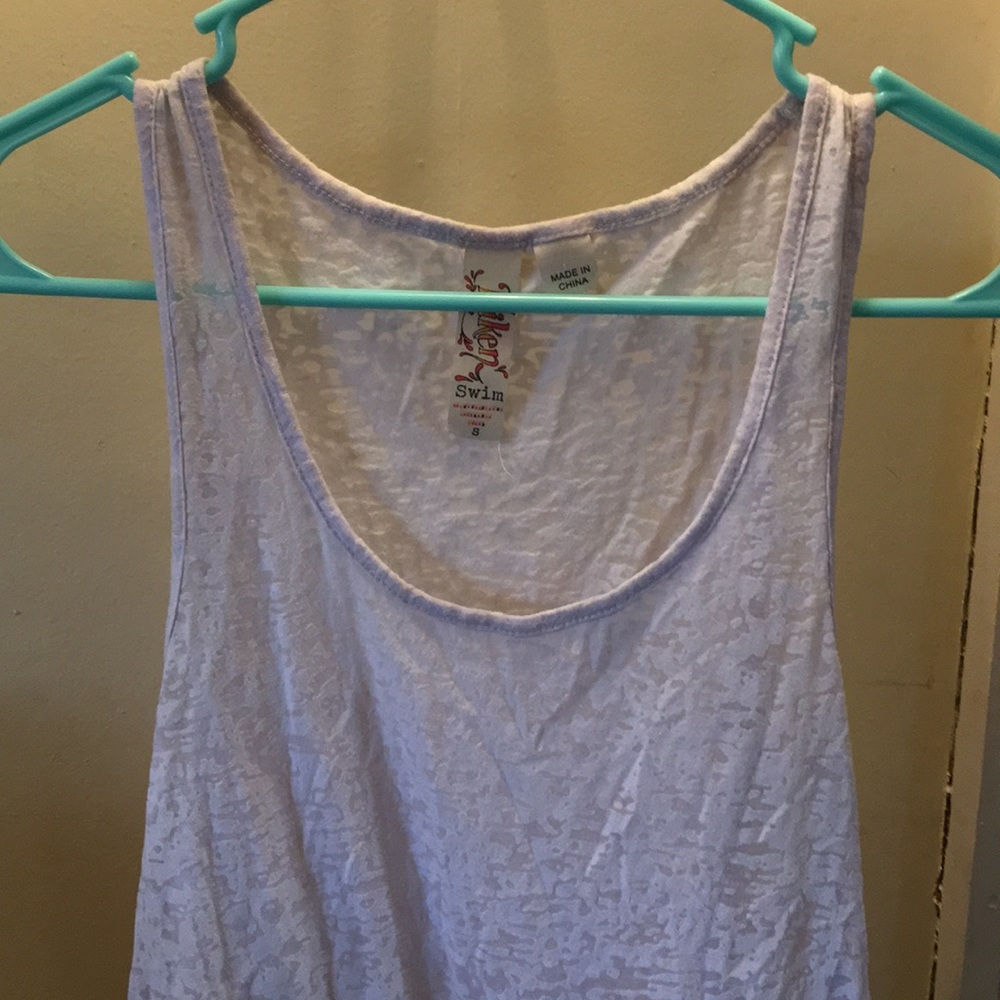 Tank top - Picture 2 of 5